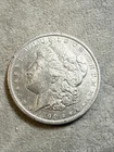 1894-O Morgan Silver Dollar Semi VF Very Fine Condition Nice Coin See 8181