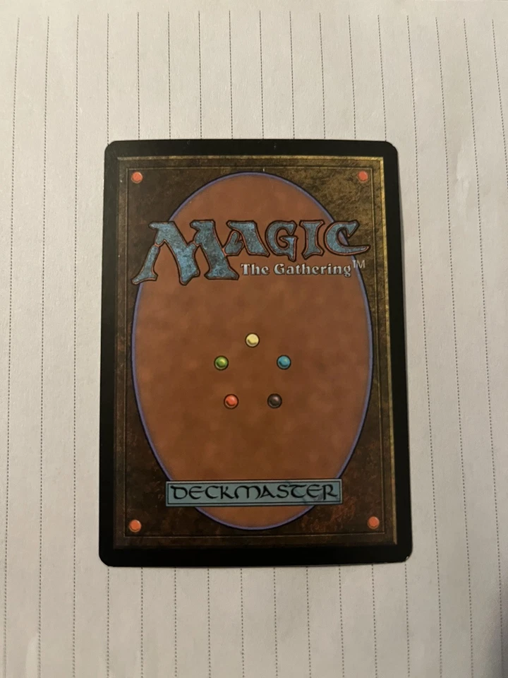 MTG Kiki-Jiki, Mirror Breaker Champions of Kamigawa Foil NM Condition Magic - Image 2 of 2