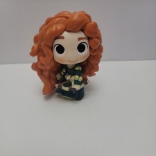 2016 Funko Disney Princesses Mystery Minis Vinyl Figures 22