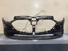 MAZDA 3 GT SPORT FRONT BUMPER 2019-ON BCKN-50031 WF-364