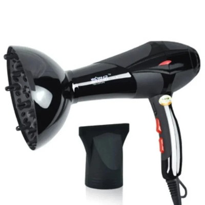 Pro Hairdressing Salon Hair Dryer Diffuser Universal Blow Blower Nozzle Tool
