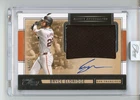 2025 Panini Three & Two Bryce Eldridge Jersey Auto #53/99