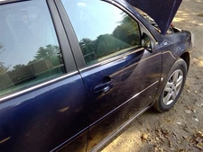 Passenger Front Door VIN W 4th Digit Limited Fits 06-16 IMPALA 3603640