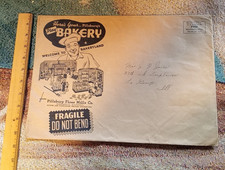 Pillsbury PLAY BAKERY KITCHEN -- Original Mailer