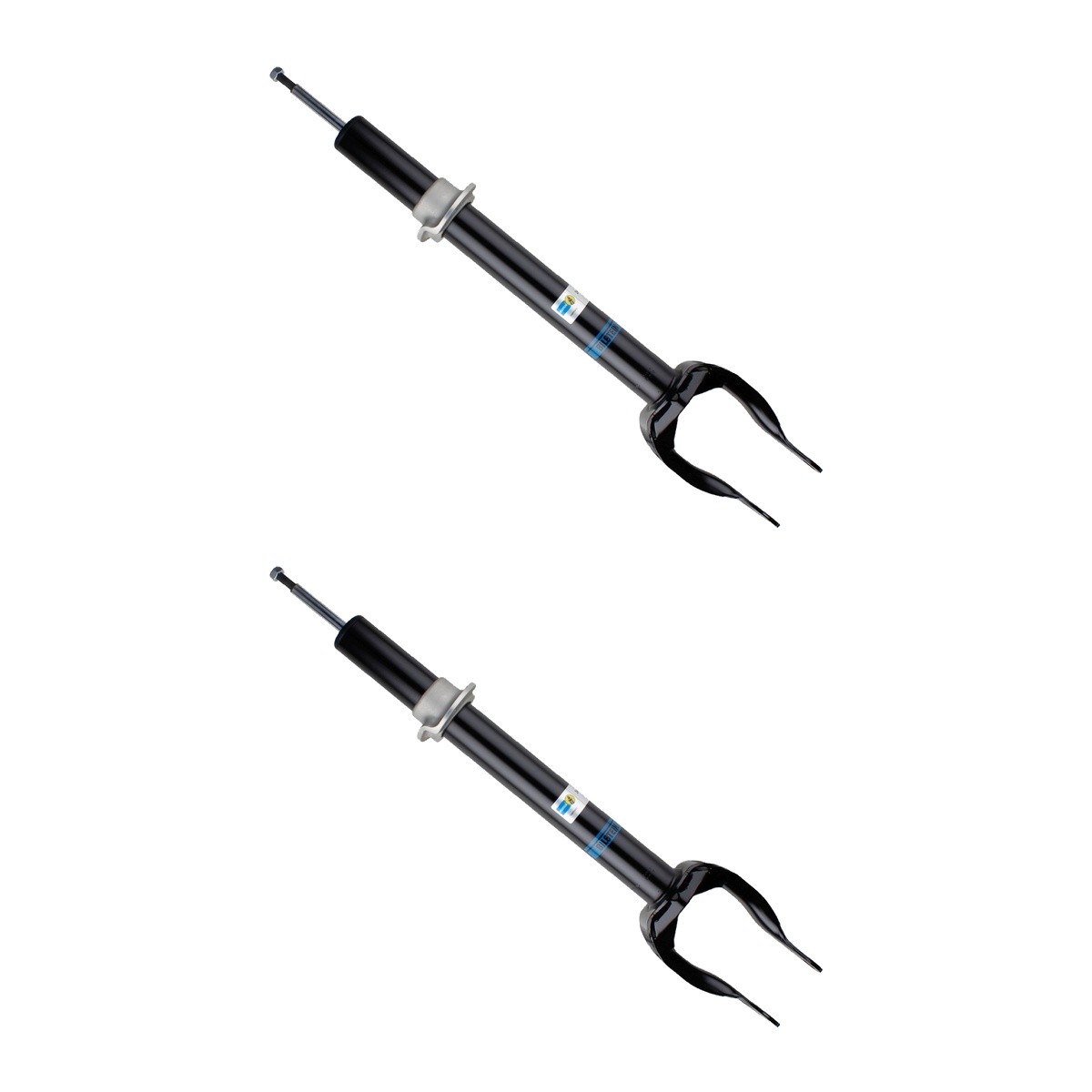 Amortisseur Essieu avant Goujon en haut 24-293792 BILSTEIN pour MERCEDES-BENZ - Image 4
