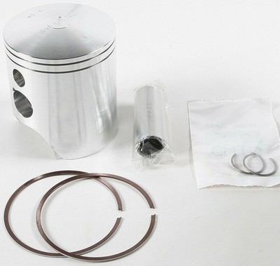 Wiseco 642M06700 Piston Kit, Standard Bore 67.00mm