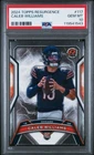 2024 Topps Resurgence Rookie #117 Caleb Williams PSA 10 Bears NFL
