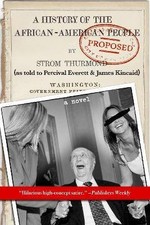 A History of the African-American People (Proposed