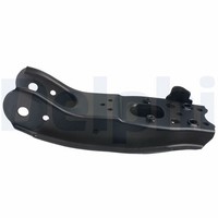 TC2662 Delphi Lenker, RadaufhäNgung FüR Toyota,Vw
