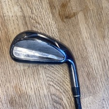 TaylorMade RocketBallz Max 4-Iron Regular Flex Graphite Shaft 