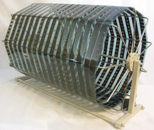 cine film dryer for 8   -16   35   increased size made in Ukraine