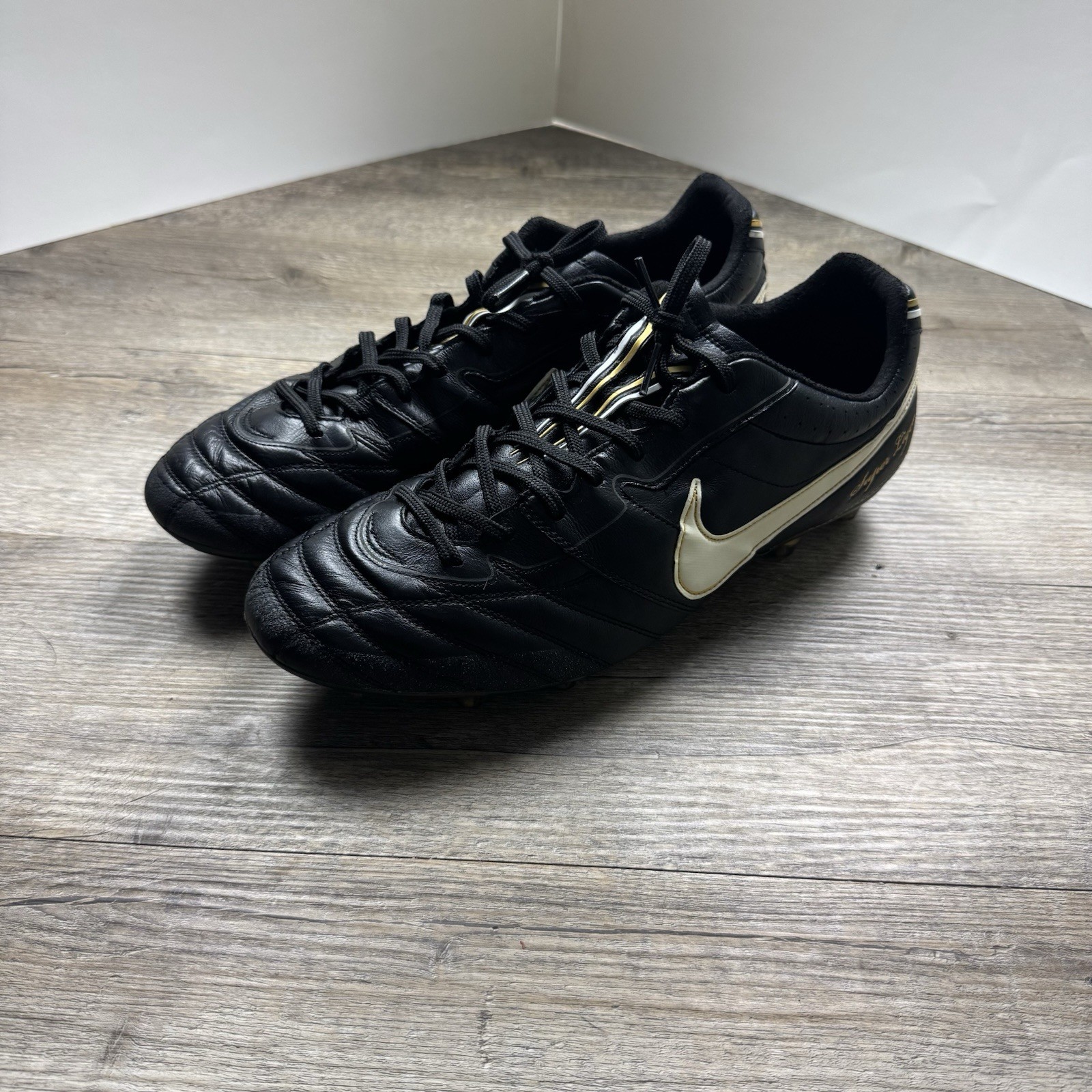 2008 nike soccer cleats