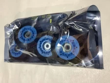 Samsung DC97-16782E Dryer Drum Support Rollers Set of 4 AZ125056 | Sl203