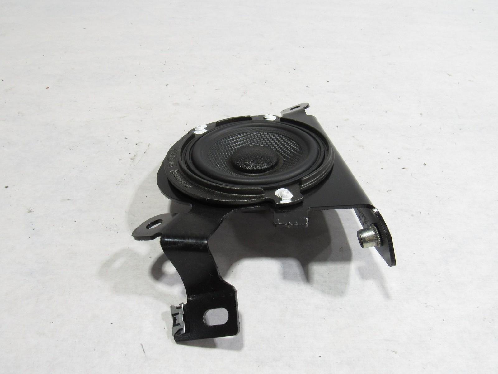 17-20 Mclaren 720S 720 2020 Right Passenger Audio Sound Speaker #3