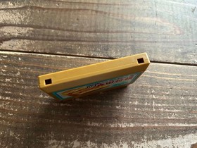 [FC] Famicom Morita Shogi [Box /Instruction /Startup confirmed] Cassette