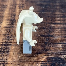 LEGO: Jar Jar Binks (SW0017) - From Star Wars Set 7115 (1999)- RETIRED! LOOK!