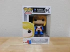 New Funko Pop Heroes DC Super Heroes #94 Power Girl vinyl figure