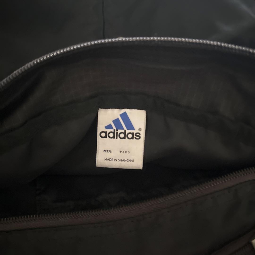 Adidas 90S Multi-Function Backpack - image 4