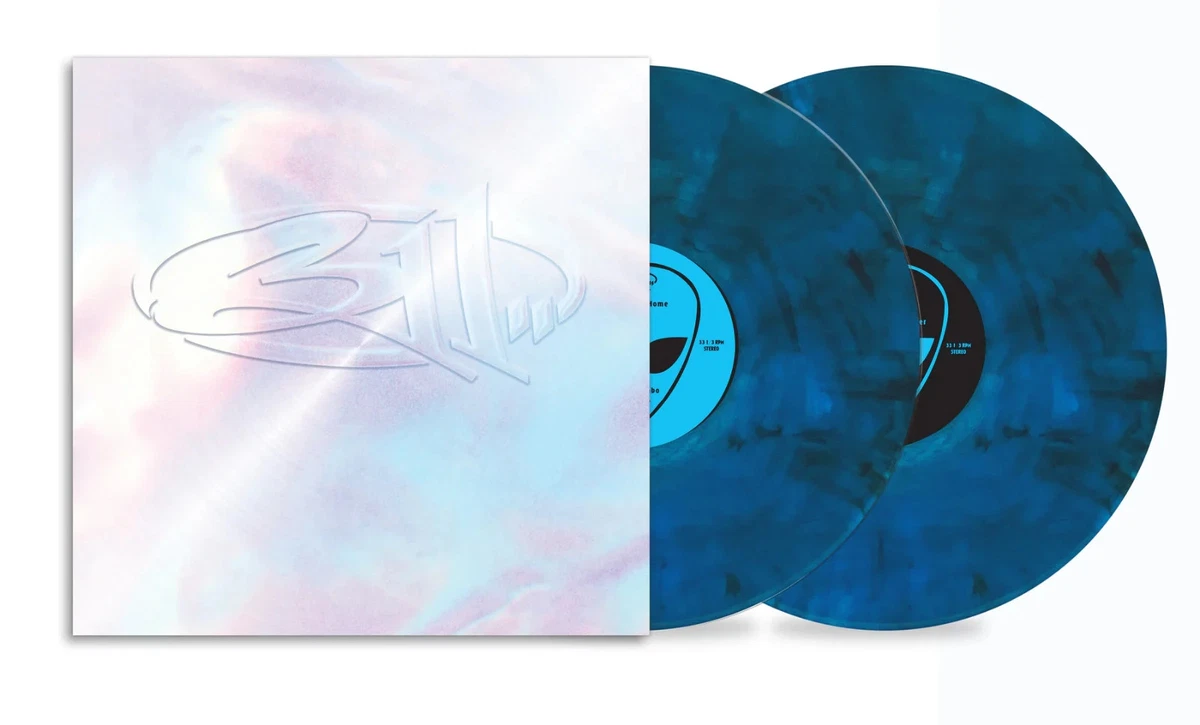 Las mejores ofertas en Vinilo de 311 | eBay