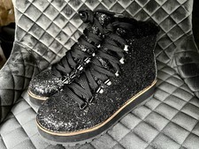 Buffalo Plateau Boots Stiefel Gr.37 - NEU !!