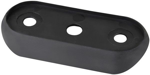 HELLA 9GD 958 028-001 End Outline Marker Light Lamp Seal 92.8mm Length