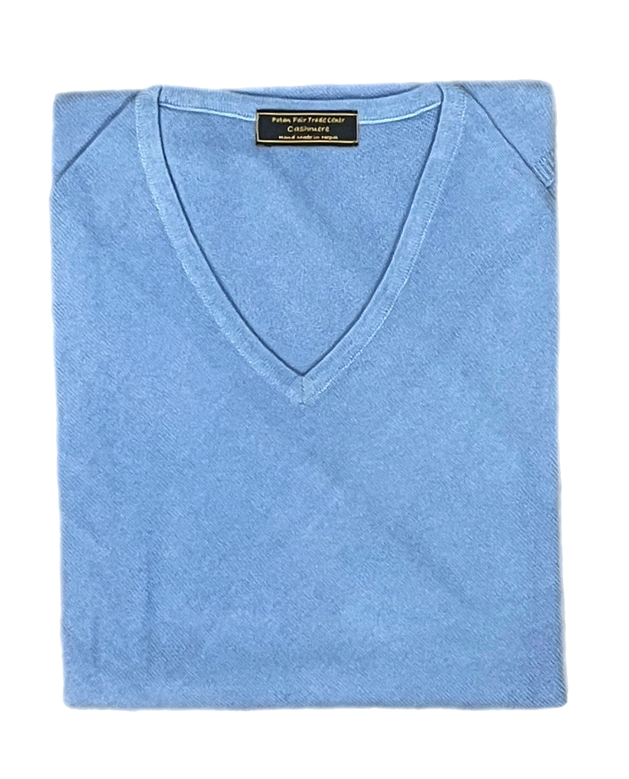 Sky Blue Cashmere Poncho Pashmina Wool Cape Wrap Soft Warm Women Long Sleeve
Opens in a new window o