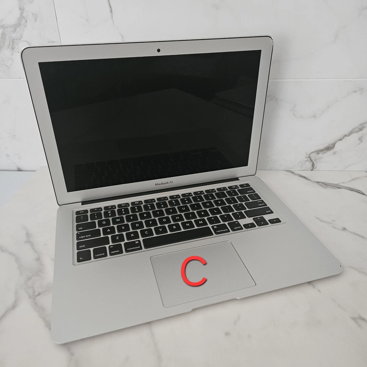2015 Apple MacBook Air Laptops for sale - eBay