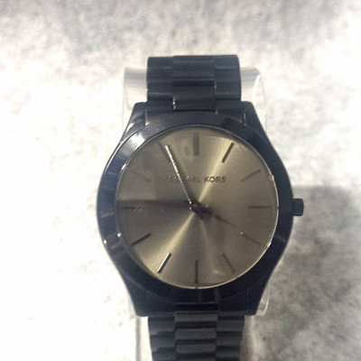 Michael Kors MK-8507 44mm All Stainless Steel