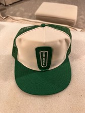 Edsel Hats. 195819591960. Edsel Hats. 195819591960.