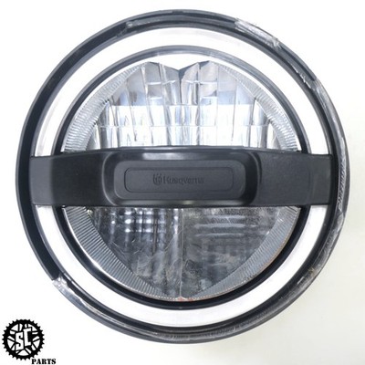 22-25 HUSQVARNA NORDEN 901 HEADLIGHT | eBay
