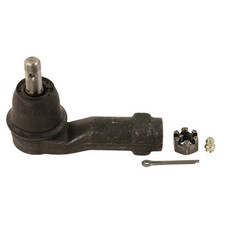 ES80666 Moog Tie Rod End Front Driver Left Side Outer Exterior Outside for VW