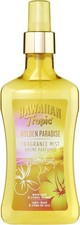 Hawaiian Tropic Golden Paradise Body Mist, 250 ml