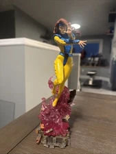 Iron Studios Jean Grey 1/10 Statue Marvel Comics