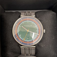 Sternglass Zeitmesser Watch (CWL6110/1)