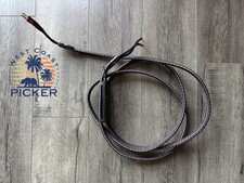 AudioQuest Rockefeller 10ft Speaker Cable DBS 36V