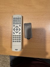 RCA RCR195DA1 DVD Remote Control Universal Remote Control