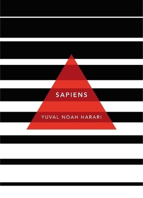 Yuval Noah Harari Sapiens (Paperback) Patterns of Life (UK IMPORT)