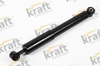 2X StoßDäMpfer Kraft Automotive 4015460 FüR Nissan Renault Kubistar Kangoo FC0