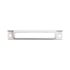 iPod Dock Plastic Bezel Classic Video 5th 6th 7th Gen Thick White A1136 A1238