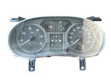 8200295451 DASHBOARD / P8200279062B / 2131618 FOR RENAULT TRAFIC II FURGONETA F