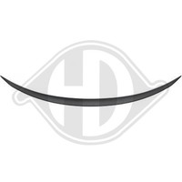 1648261 Spoiler Fahrzeugheckklappe FüR MERCEDES-BENZ S-CLASS Coupe (C217)