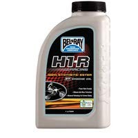 Bel-Ray H1-R Racing Full Synthetic Ester 2-Stroke Oil 1 Liter