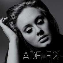 21:Bonus Live Tracks Edition von Adele | CD | Zustand sehr gut