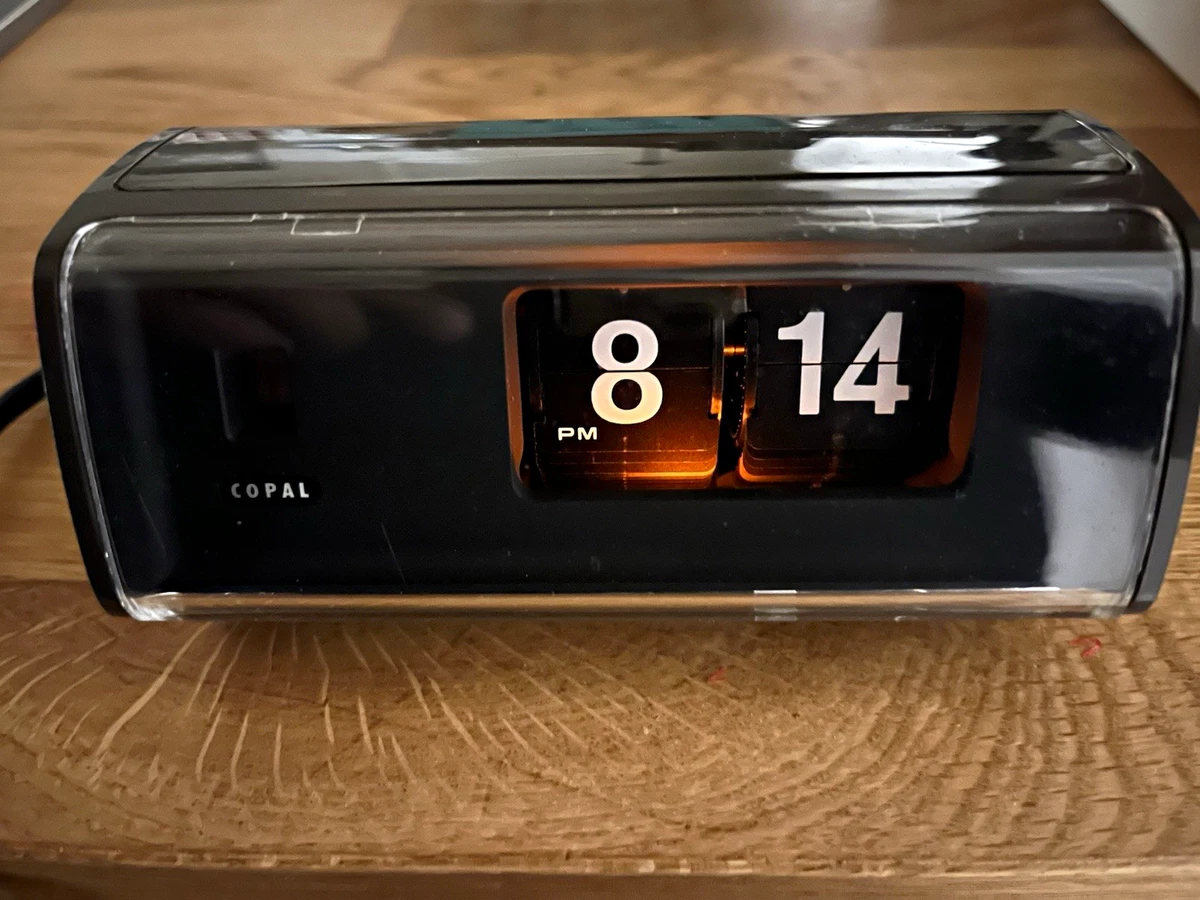 copal clock products for sale | eBay