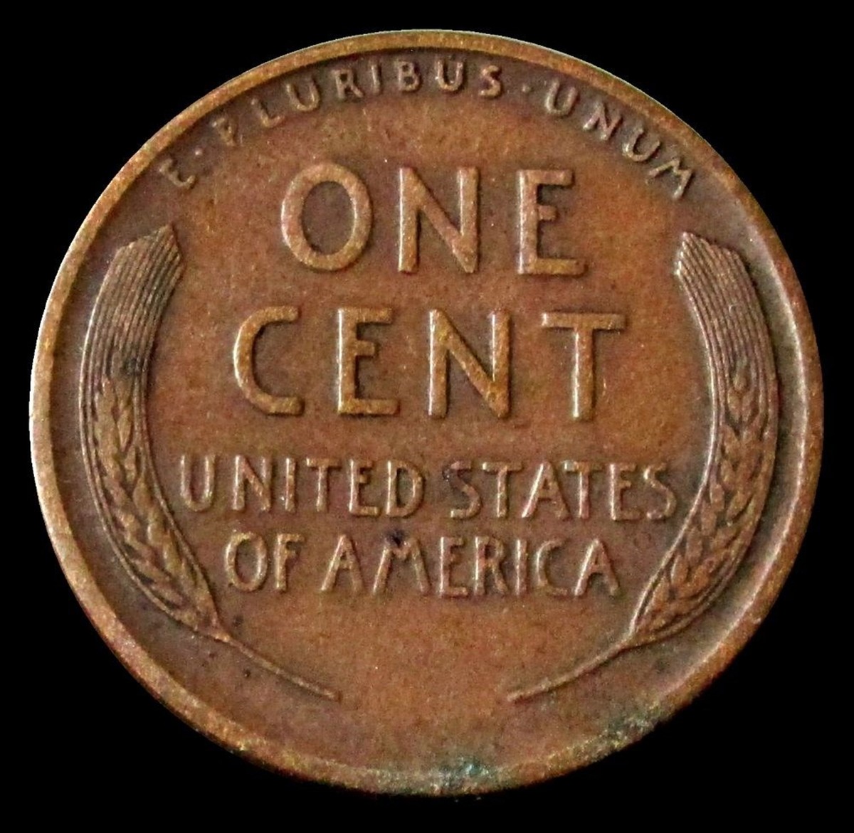 Penny 柄つき 1915 S LINCOLN PENNY WHEAT CENT EXTRA FINE | eBay