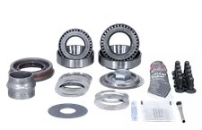 Revolution Gear D30 2007-18 JK Front  Pinion Bearing Kit, Fits Dana 30