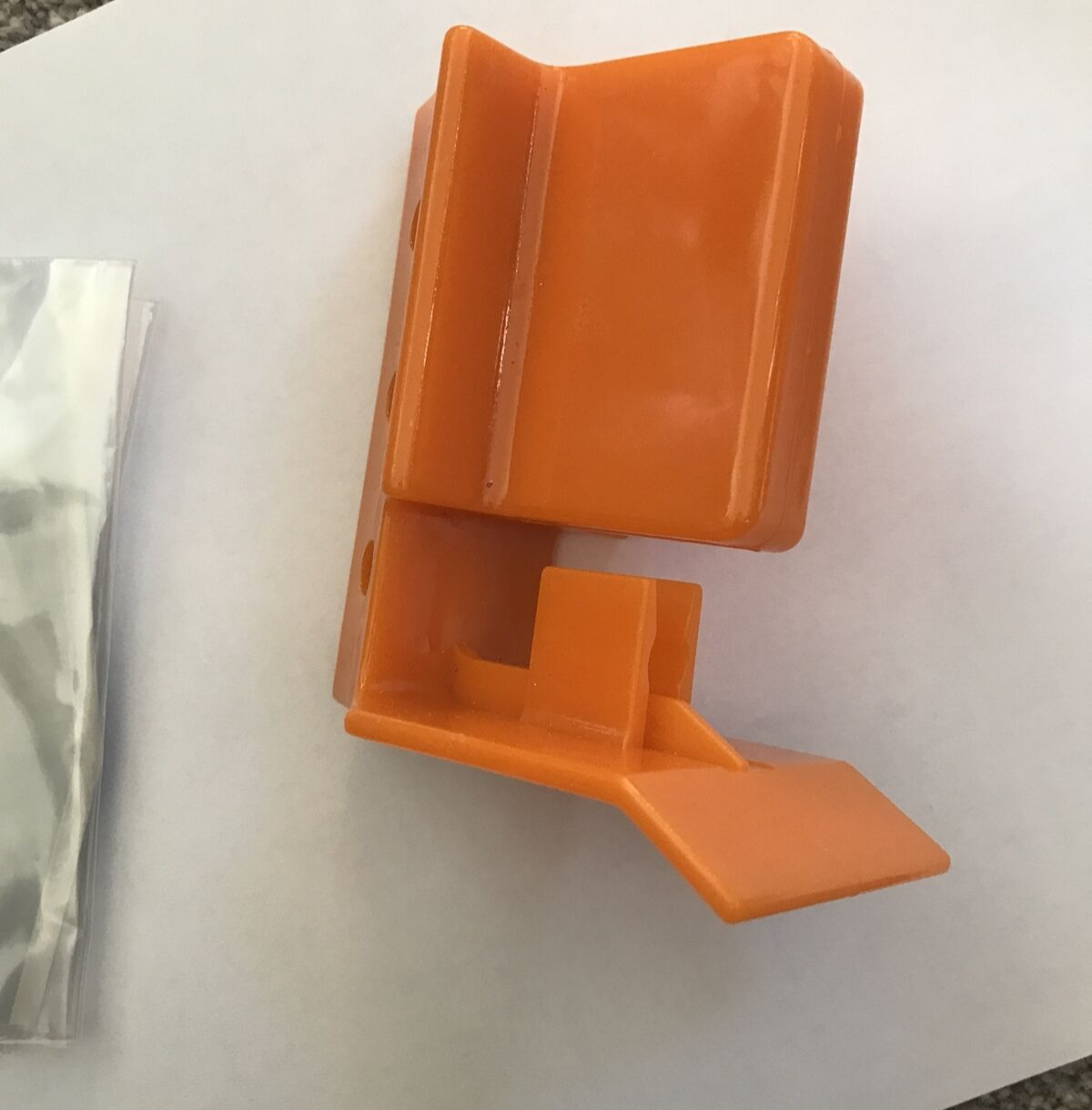 zummo orange juicer blade and holder eBay