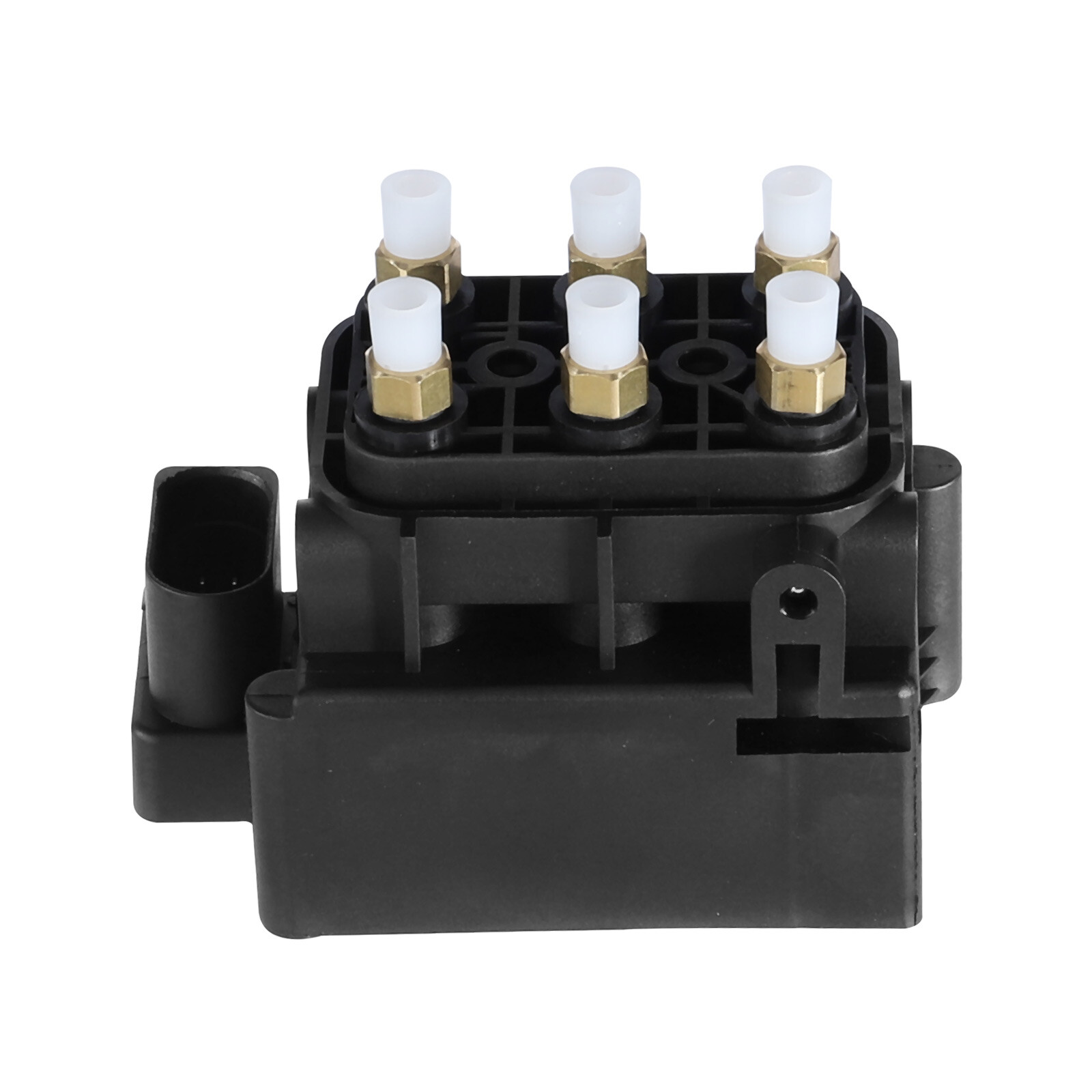 Air Suspension Solenoid Valve for Audi A6 S6 S8 Bentley Continental Volkswagen