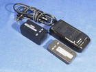PANASONIC VHS-C PALMCORDER — photo 6