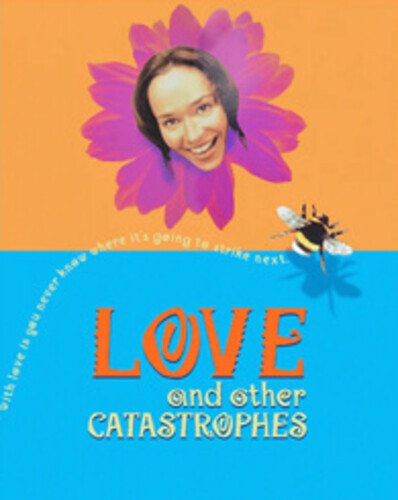 LIEBE UND ANDERE KATASTROPHEN - Bild 1 von 1